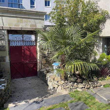 Logement Entier - La Laiterie De La Plume Nantes Dış mekan fotoğraf